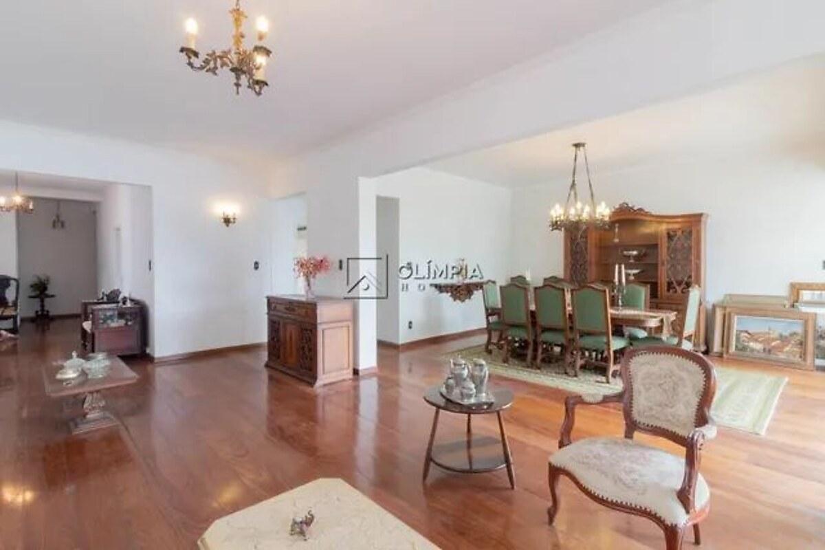 Apartamento com 1 quarto, foto 1