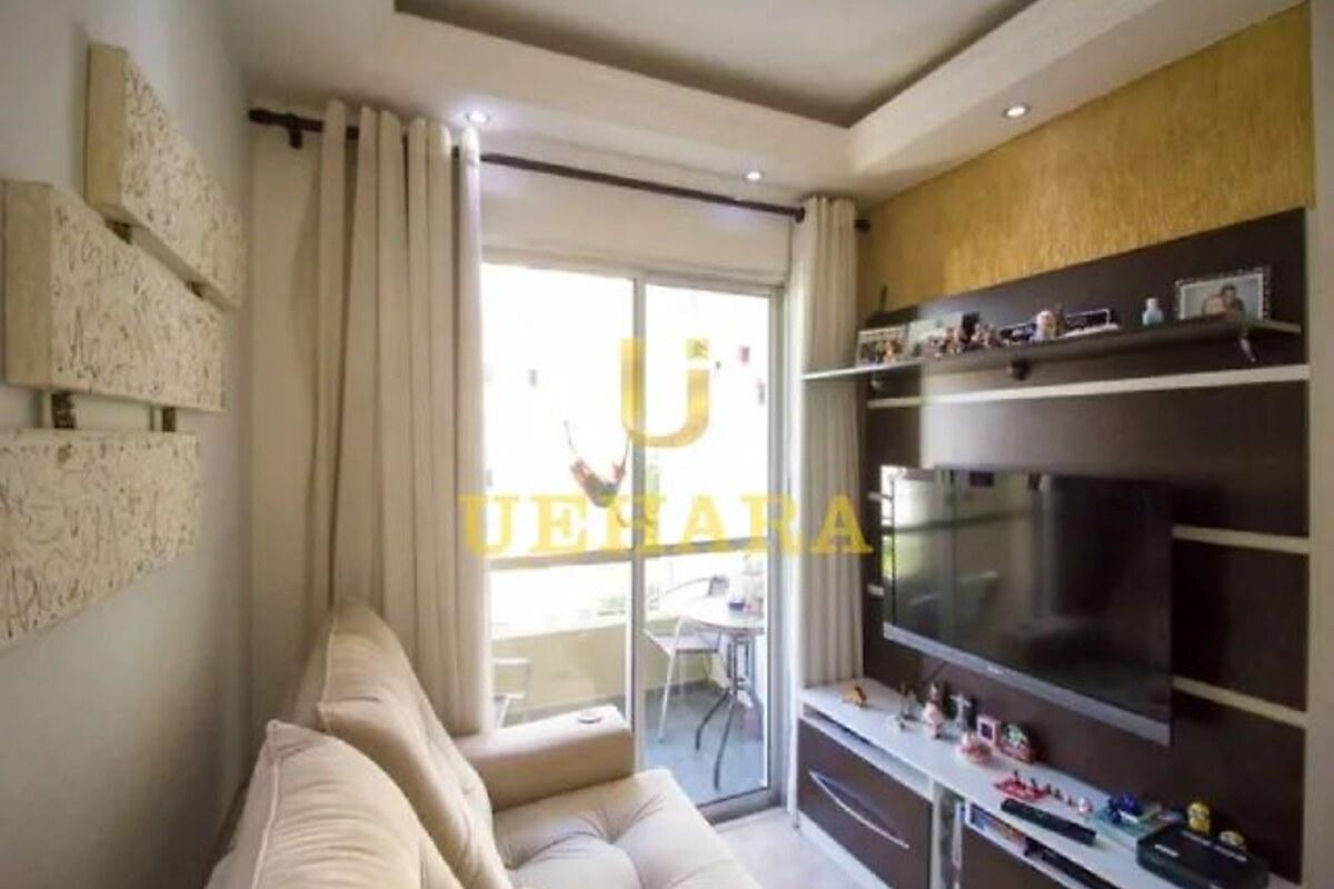 Apartamento triplex com 4 quartos, foto 1