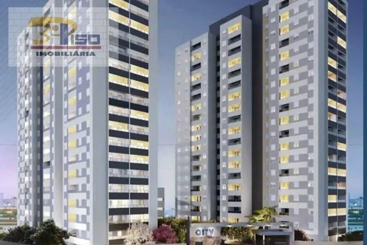 Apartamento triplex com 4 quartos, foto 1