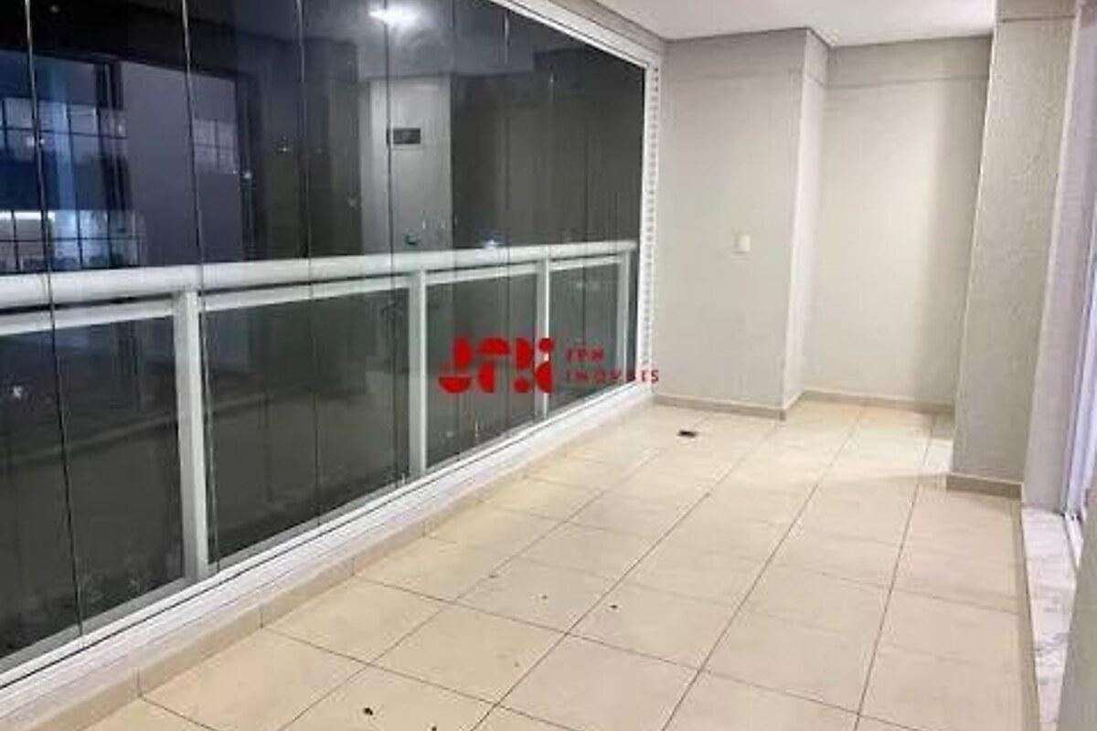 Apartamento com 4 quartos, foto 1