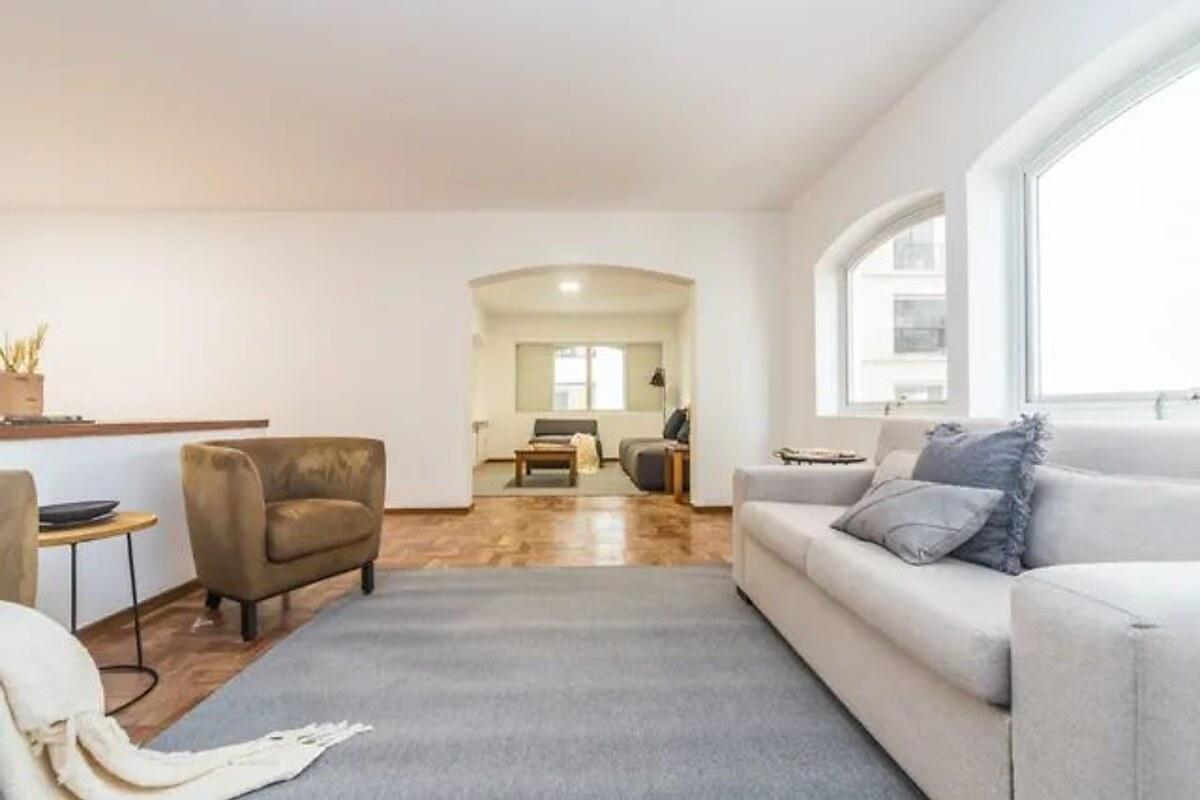 Apartamento com 1 quarto, foto 1
