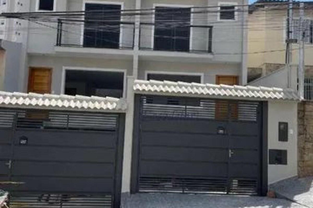 Apartamento com 2 quartos, foto 1