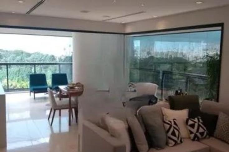 Apartamento com 1 quarto, foto 10