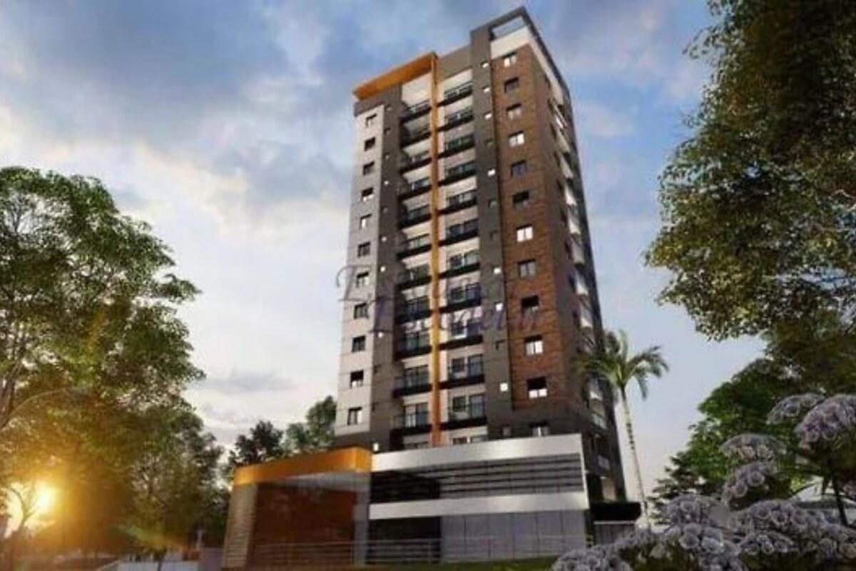Flat/Kitinet/Loft/Studio com 1 quarto, foto 1