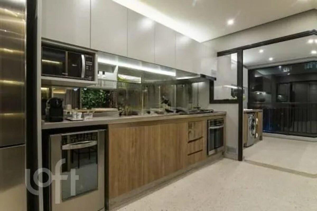 Apartamento com 4 quartos, foto 1
