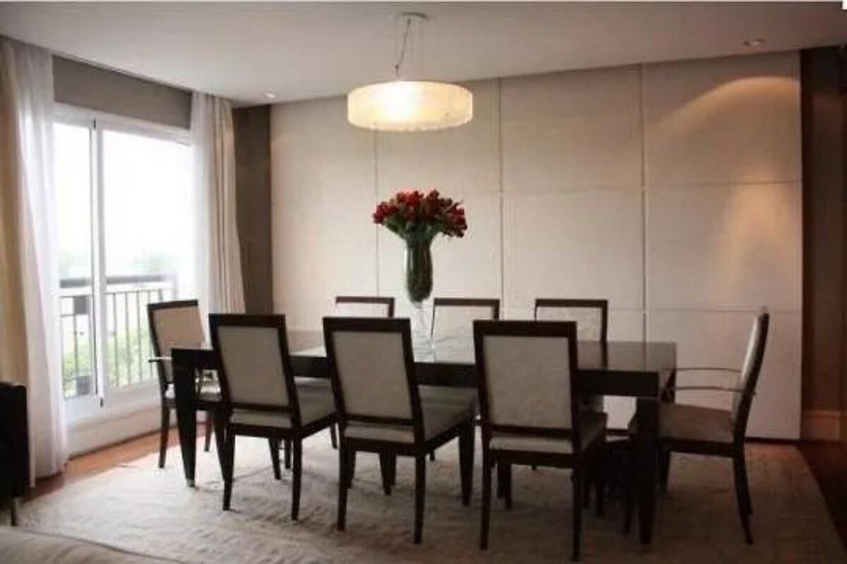 Apartamento com 4 quartos, foto 1
