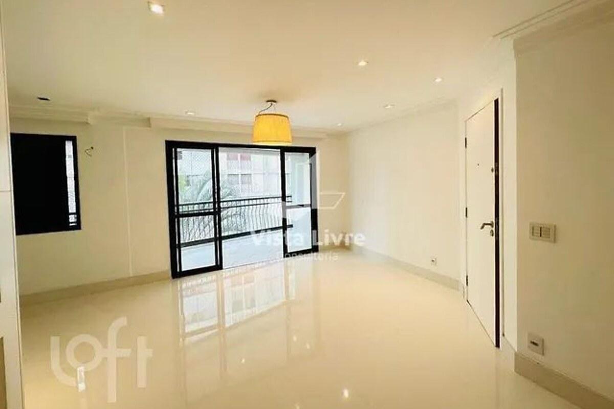 Apartamento com 2 quartos, foto 1