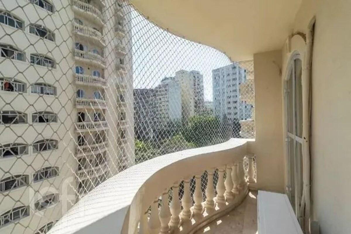 Apartamento triplex com 4 quartos, foto 1