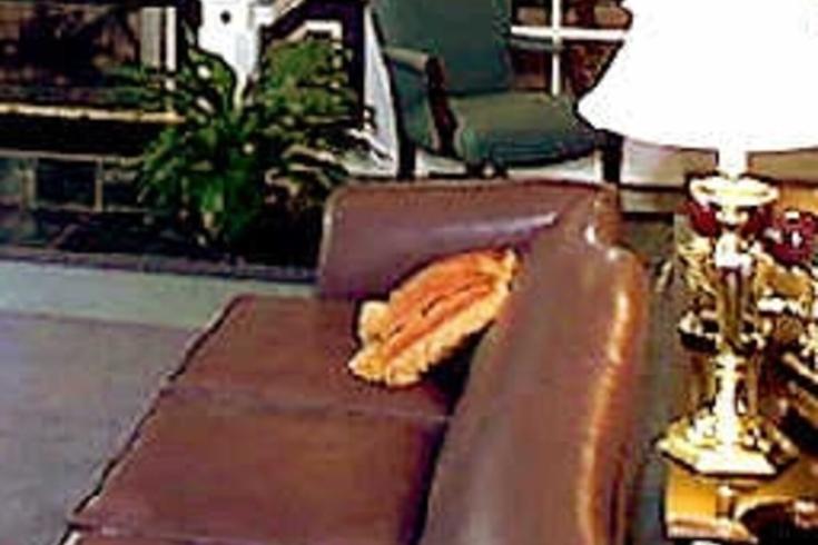 Kitnet com 1 quarto, foto 2