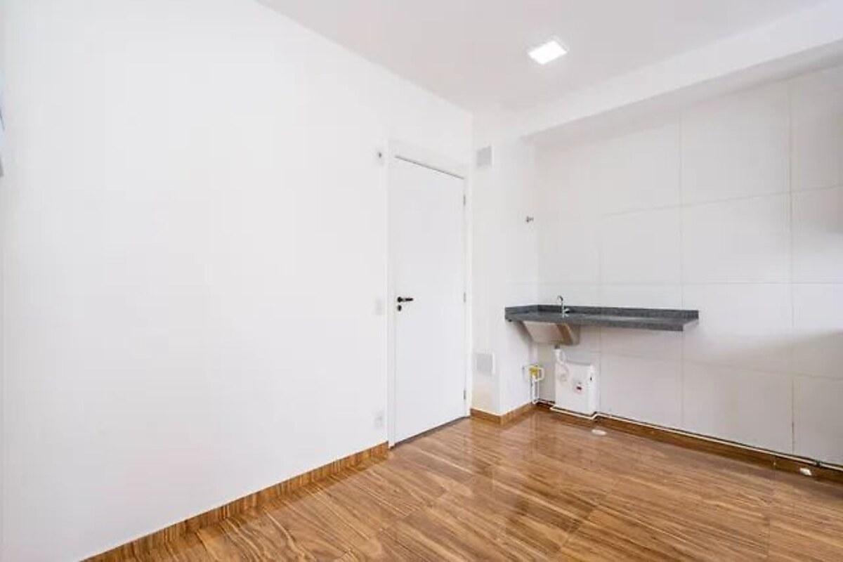 Apartamento com 1 quarto, foto 1