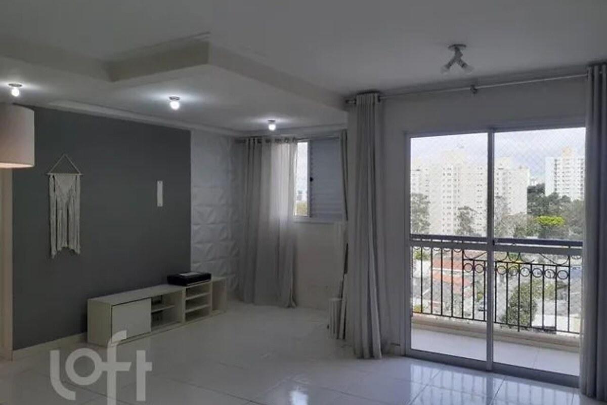 Apartamento duplex com 4 quartos, foto 1
