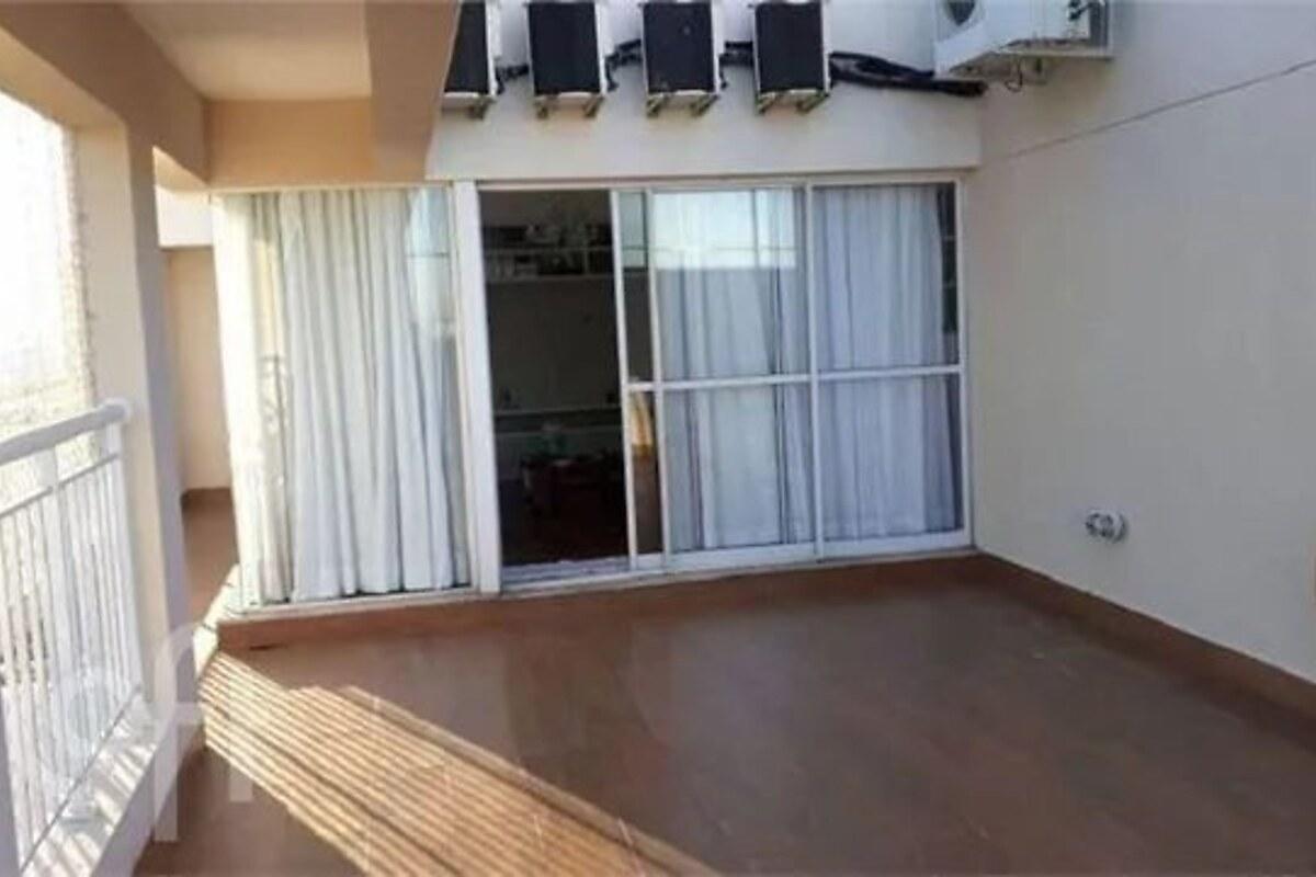 Apartamento com 2 quartos, foto 1