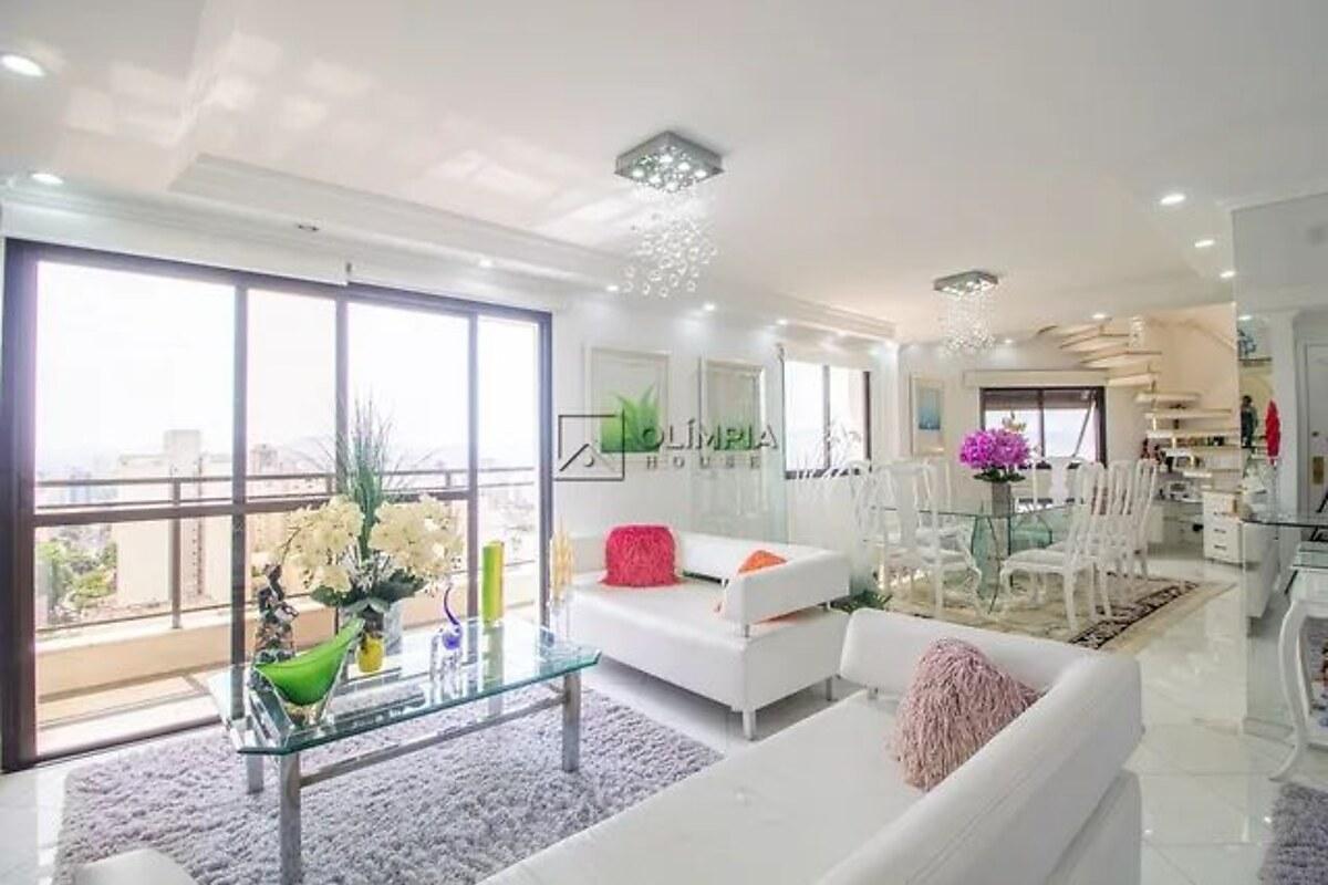Apartamento com 1 quarto, foto 1