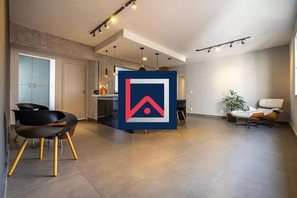 Apartamento com 1 quarto, foto 1
