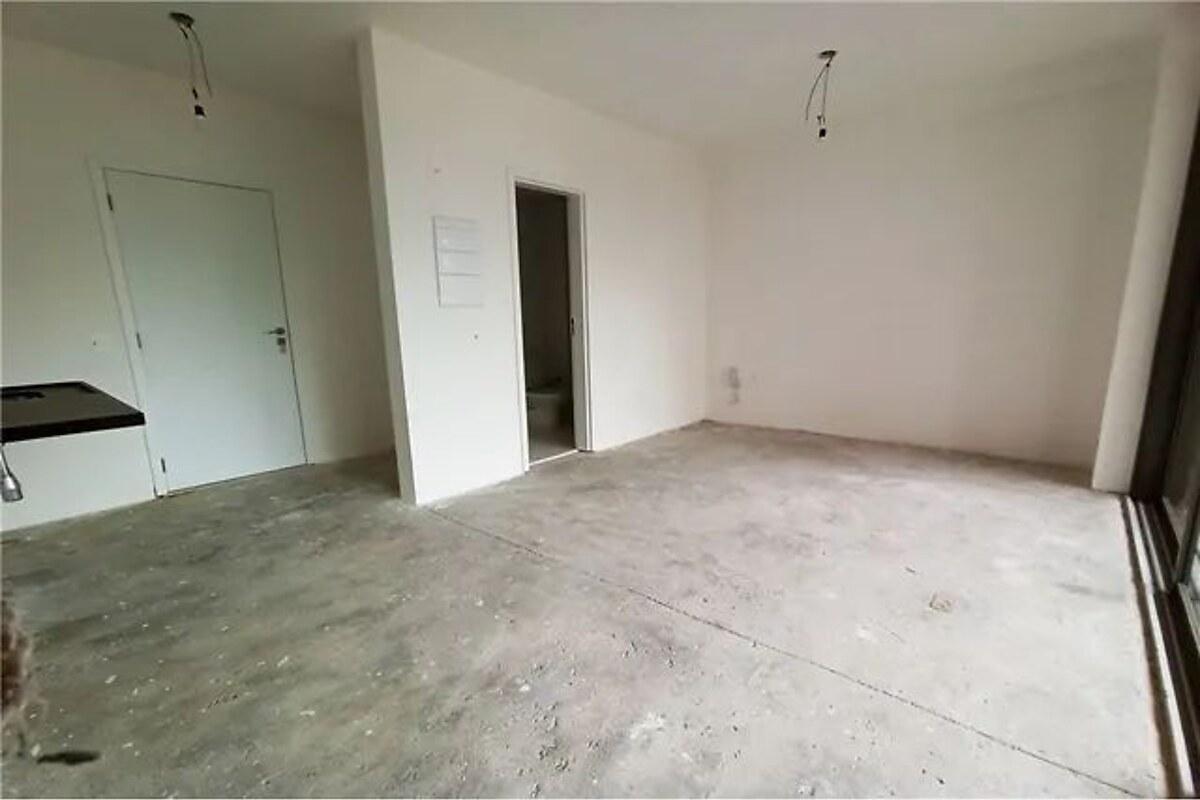 Apartamento com 1 quarto, foto 1