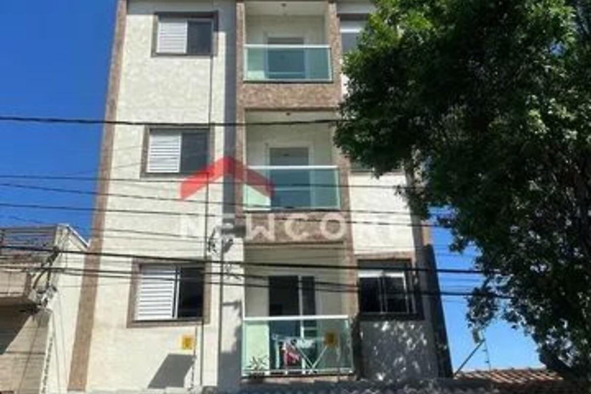 Apartamento com 3 quartos, foto 1