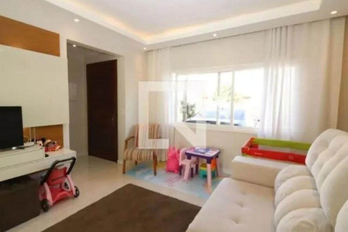 Apartamento triplex com 4 quartos, foto 1