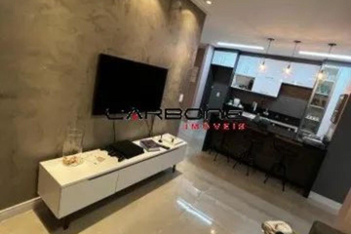 Kitnet com 1 quarto, foto 1