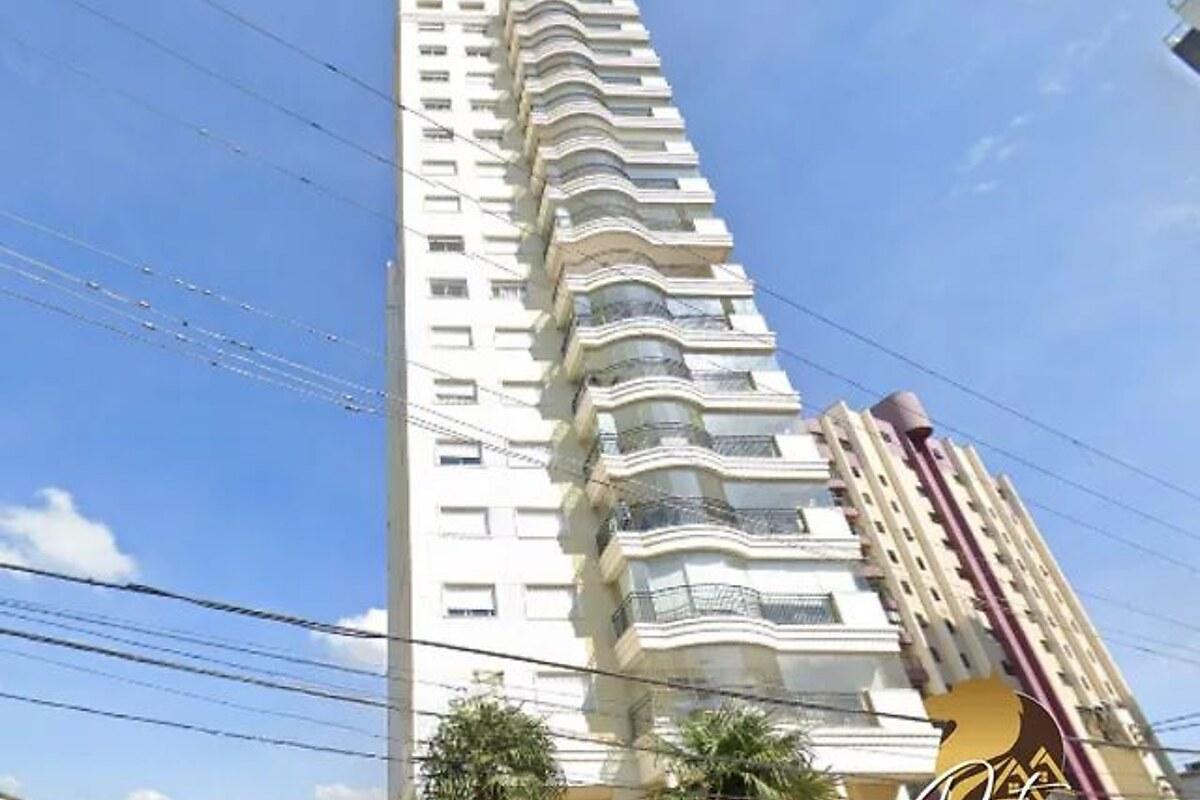 Apartamento com 2 quartos, foto 1