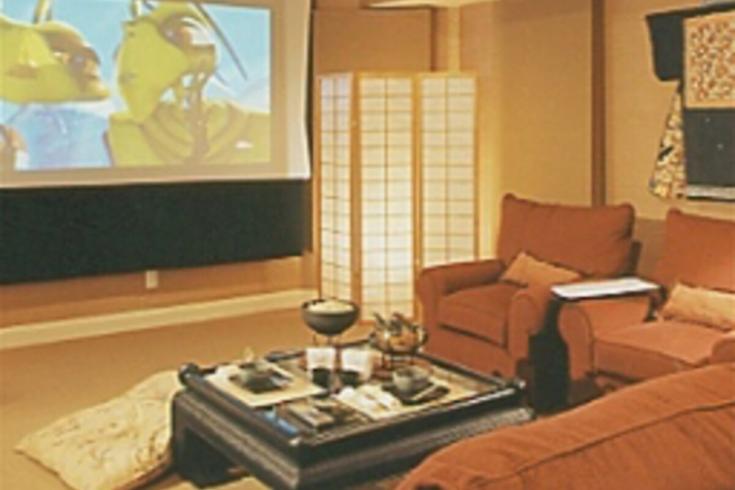 Casa com 3 quartos, foto 4