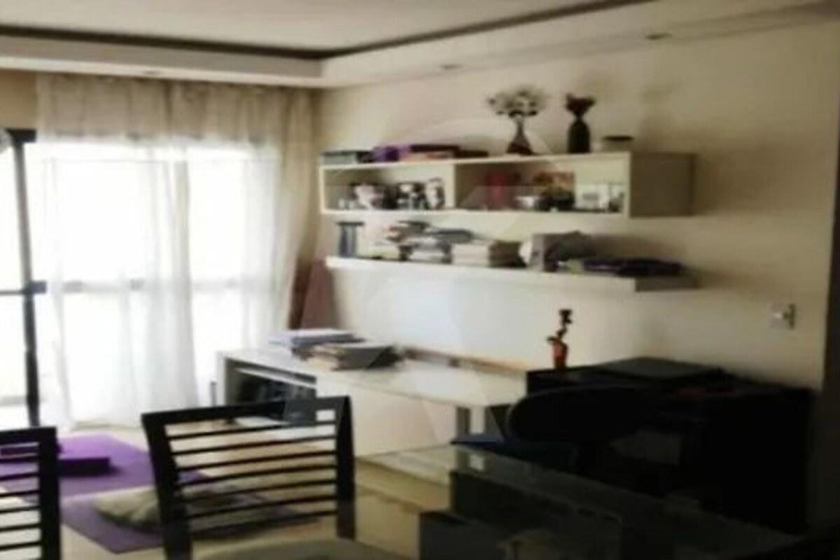 Apartamento com 3 quartos, foto 1