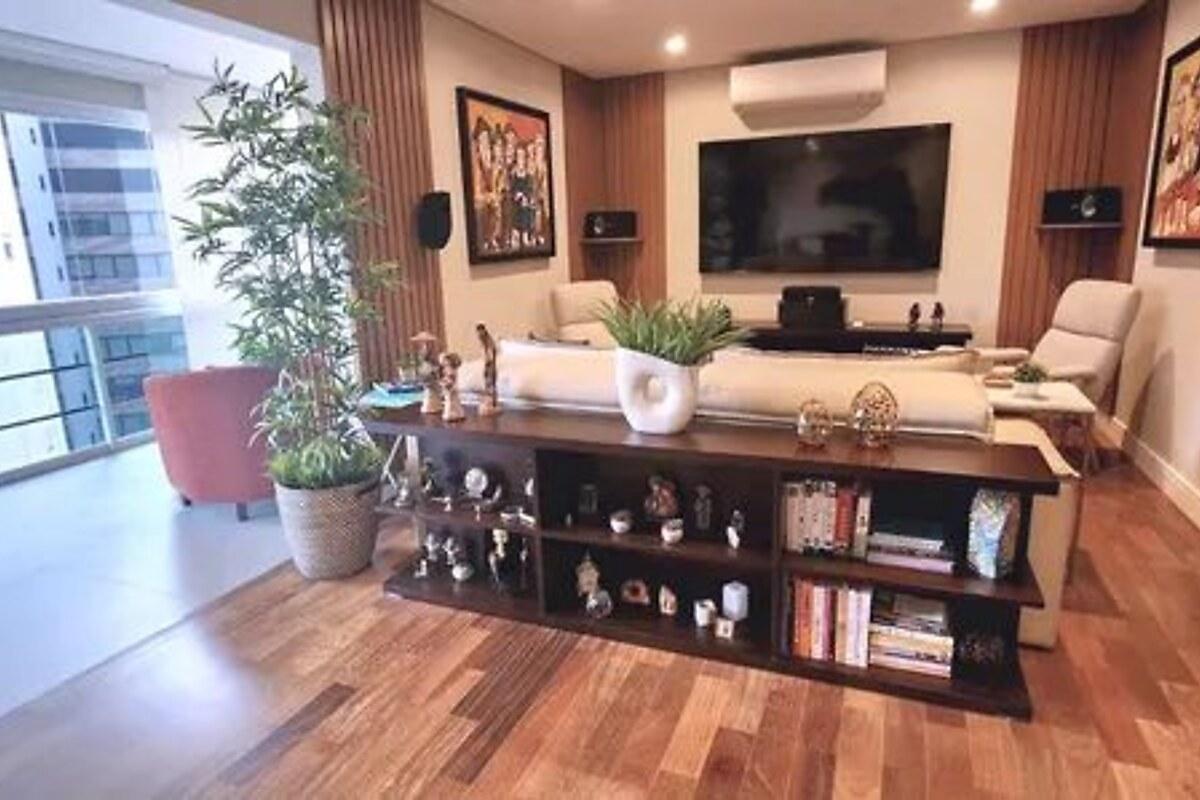 Apartamento com 2 quartos, foto 1