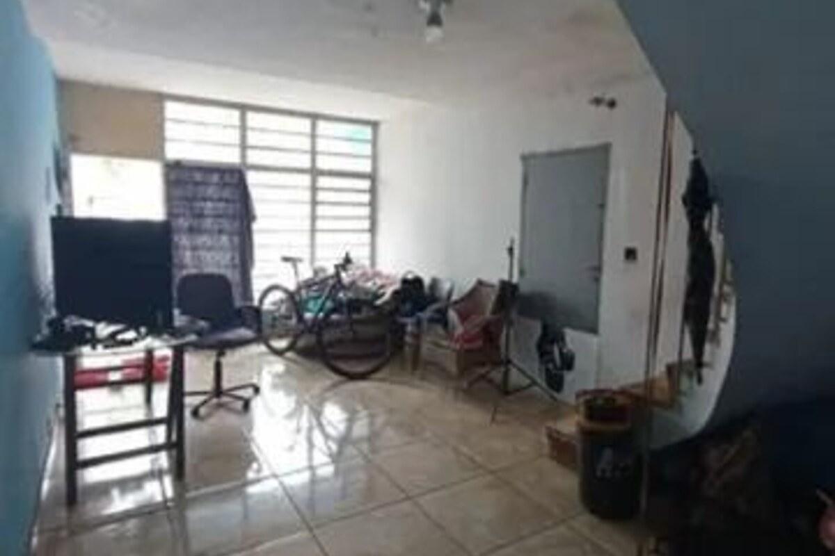 Kitnet com 1 quarto, foto 1