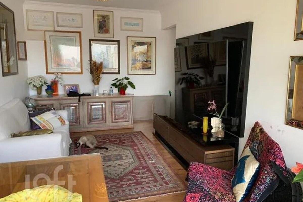 Apartamento com 2 quartos, foto 1