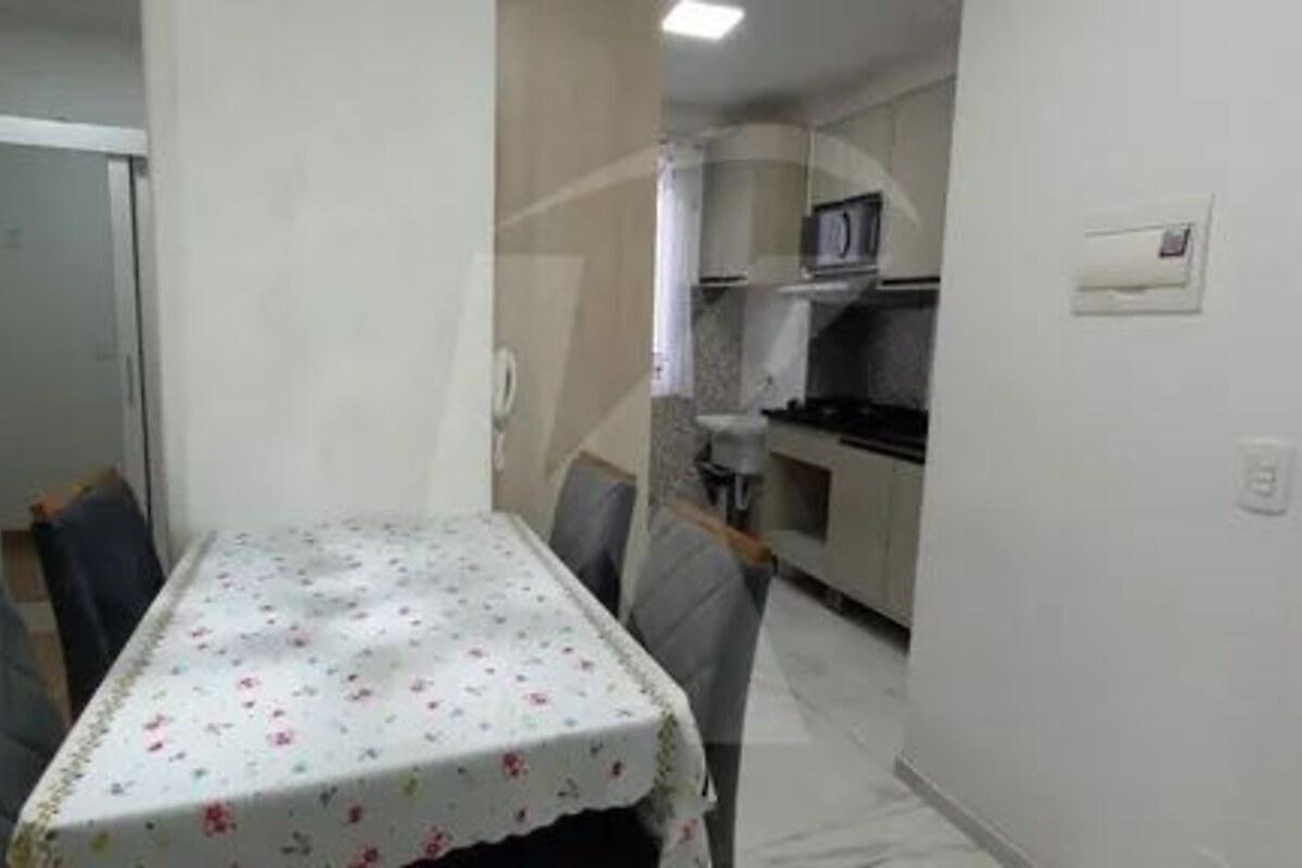 Apartamento triplex com 4 quartos, foto 1
