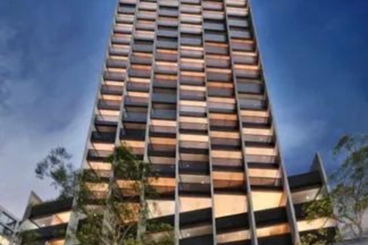 Apartamento com 2 quartos, foto 1