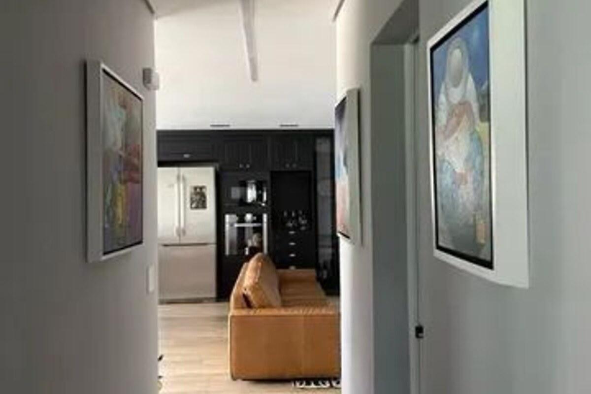 Apartamento duplex com 4 quartos, foto 1