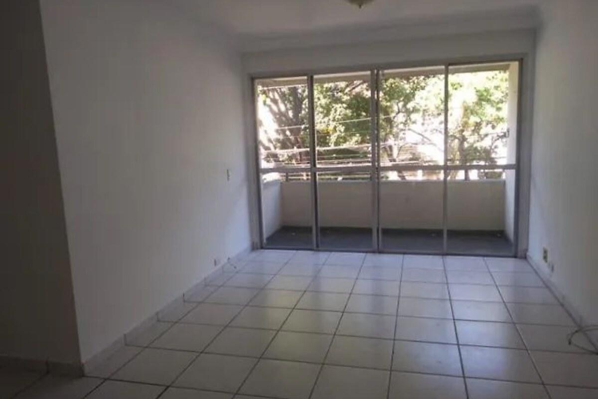 Apartamento com 3 quartos, foto 1