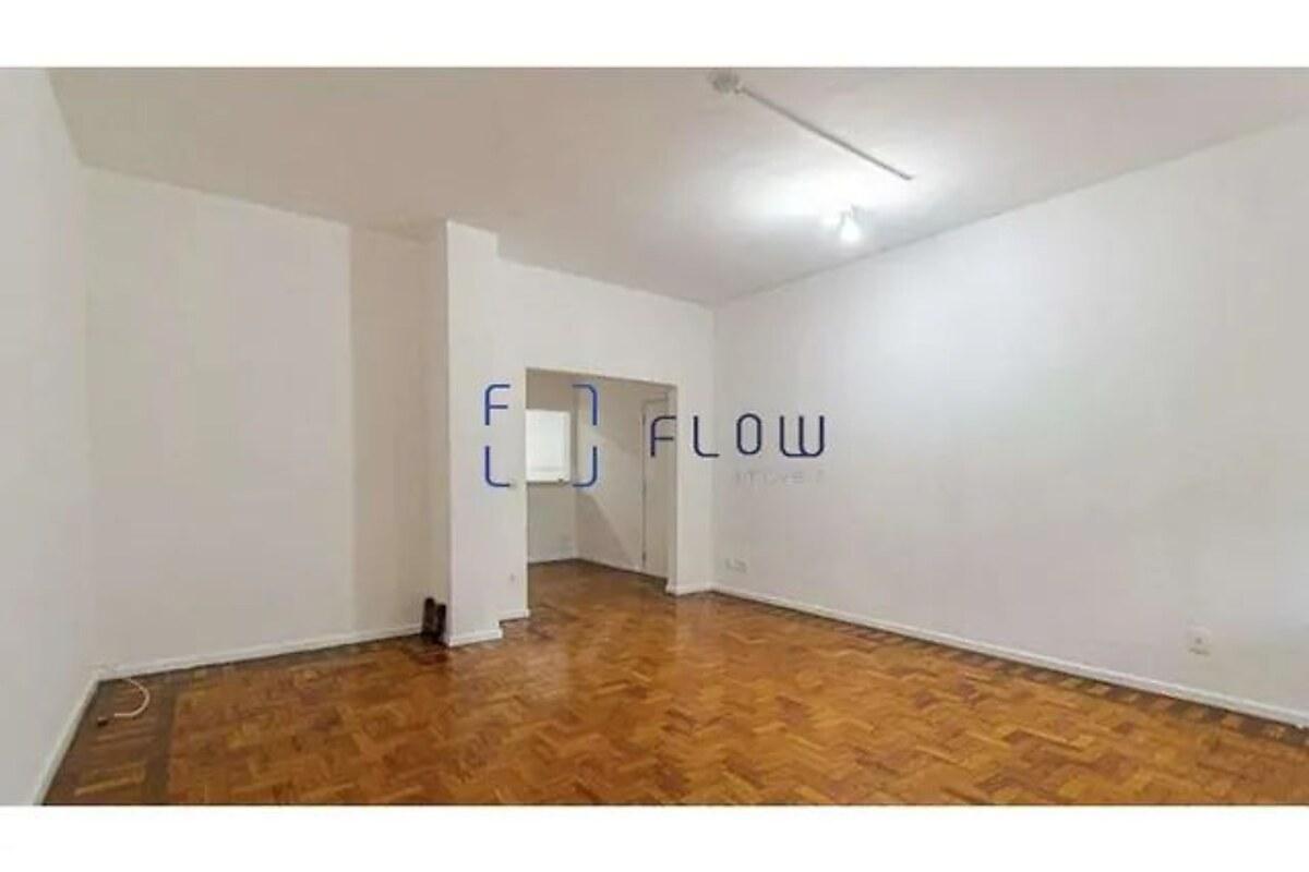 Apartamento com 1 quarto, foto 1
