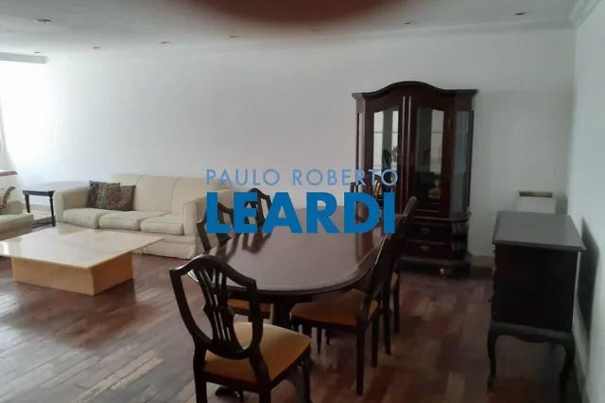 Apartamento com 3 quartos, foto 1