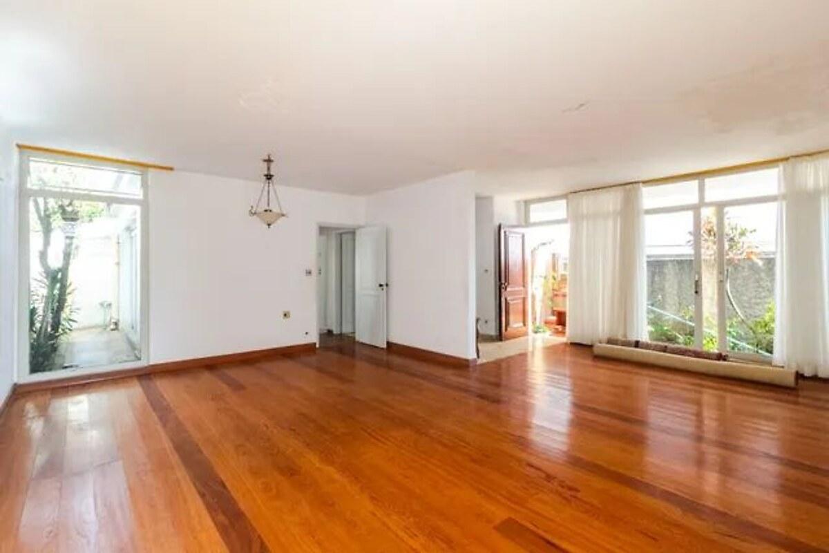 Apartamento com 1 quarto, foto 1