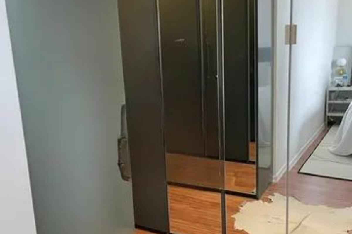 Apartamento com 1 quarto, foto 1