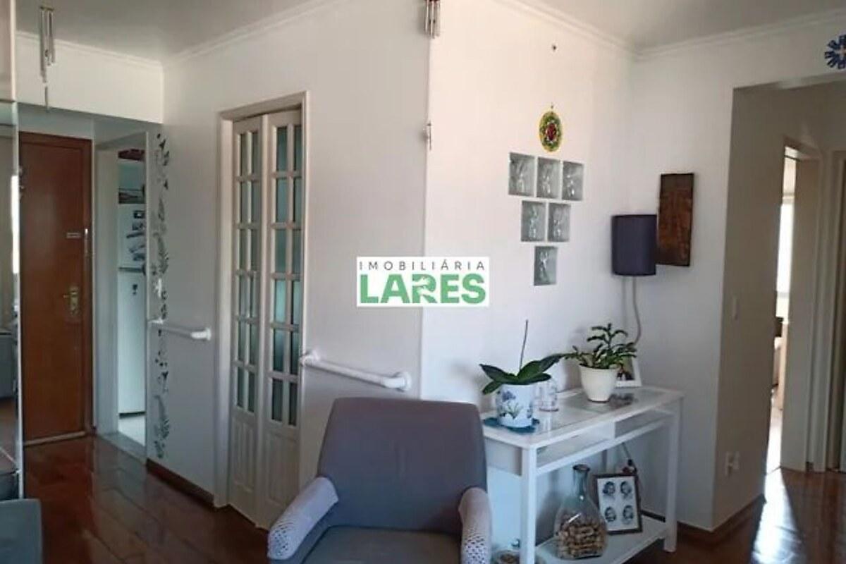 Apartamento com 1 quarto, foto 1