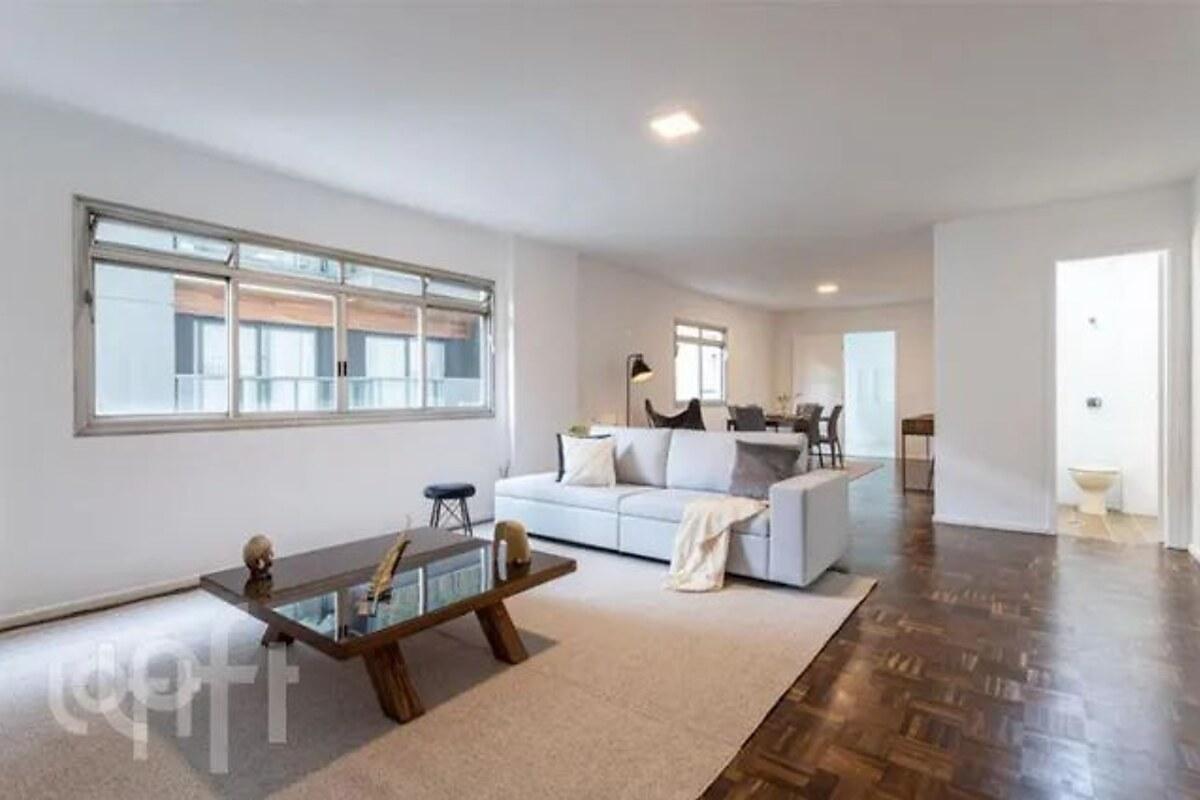 Apartamento com 3 quartos, foto 1