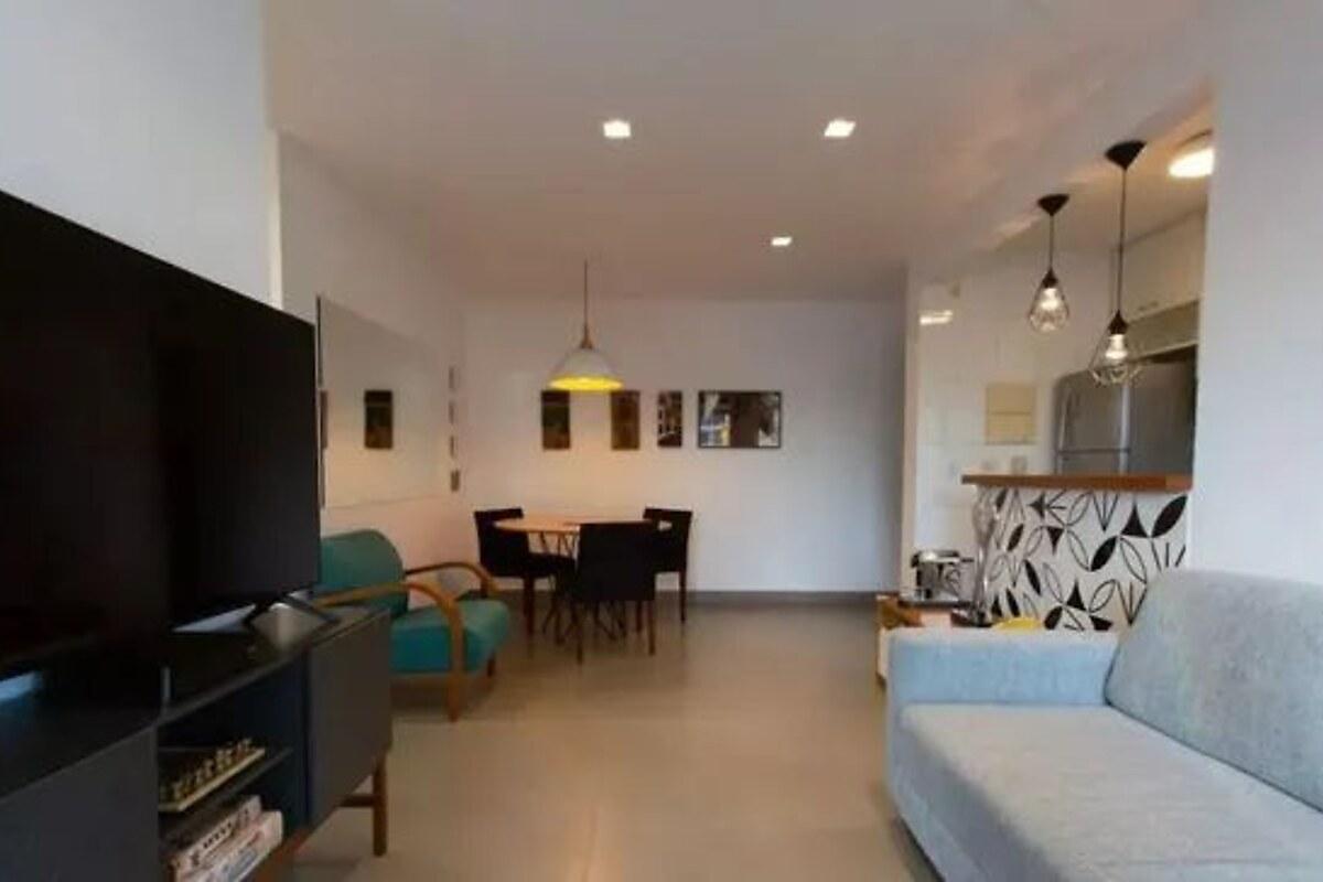 Kitnet com 1 quarto, foto 1
