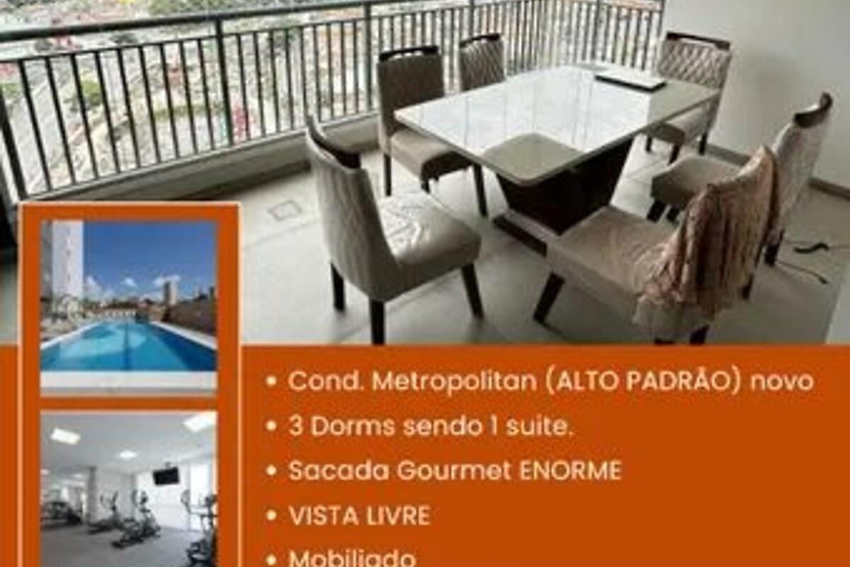 Apartamento Garden com 2 quartos, foto 1