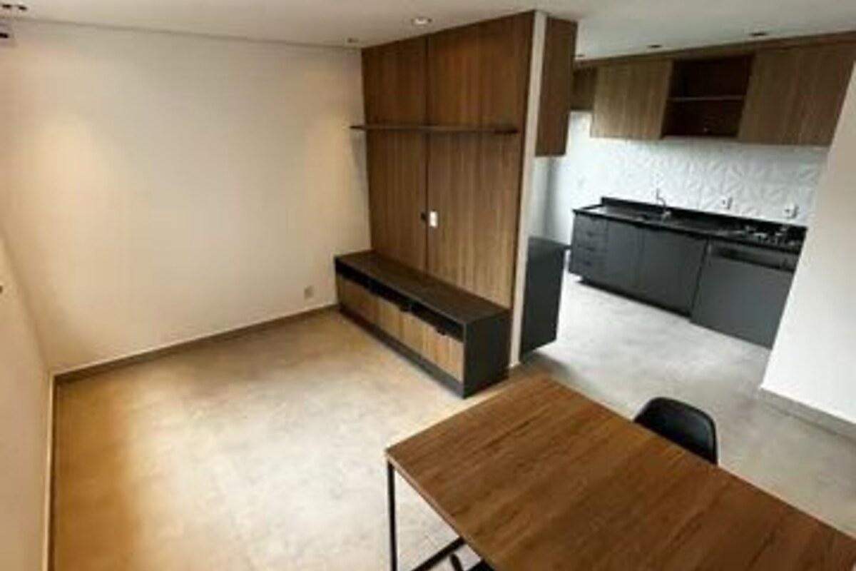 Apartamento Garden com 2 quartos, foto 1
