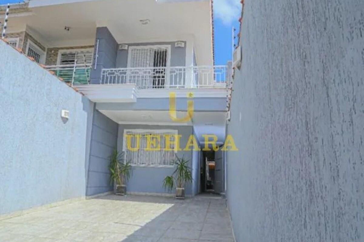 Apartamento Garden com 3 quartos, foto 1