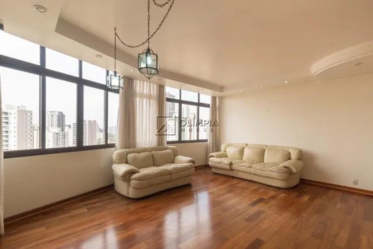 Apartamento com 3 quartos, foto 1