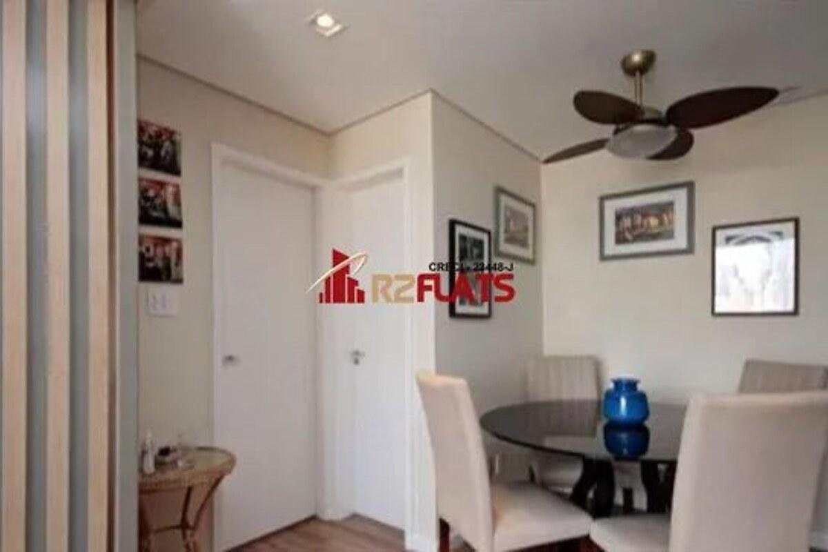 Apartamento com 2 quartos, foto 1
