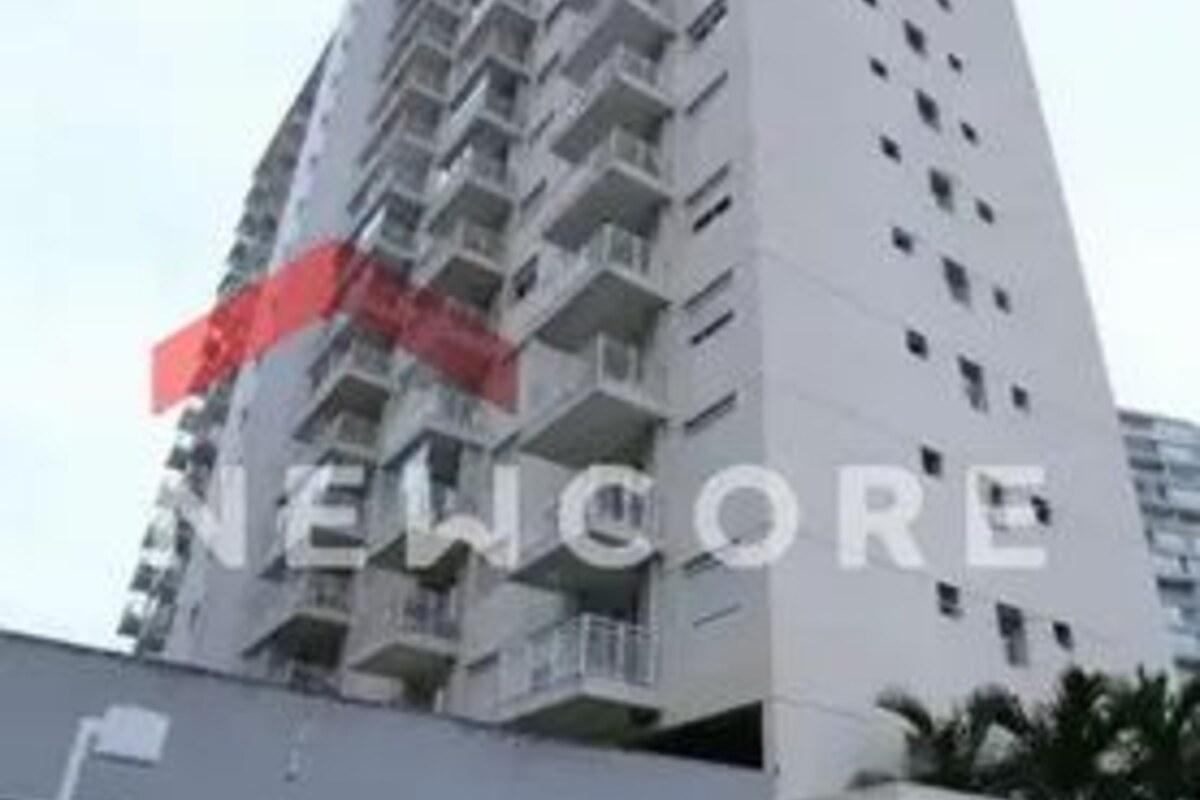 Apartamento com 3 quartos, foto 1