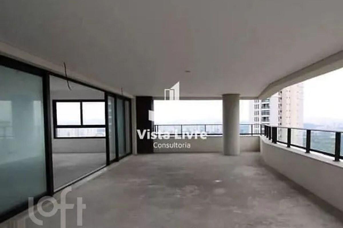Apartamento triplex com 2 quartos, foto 1