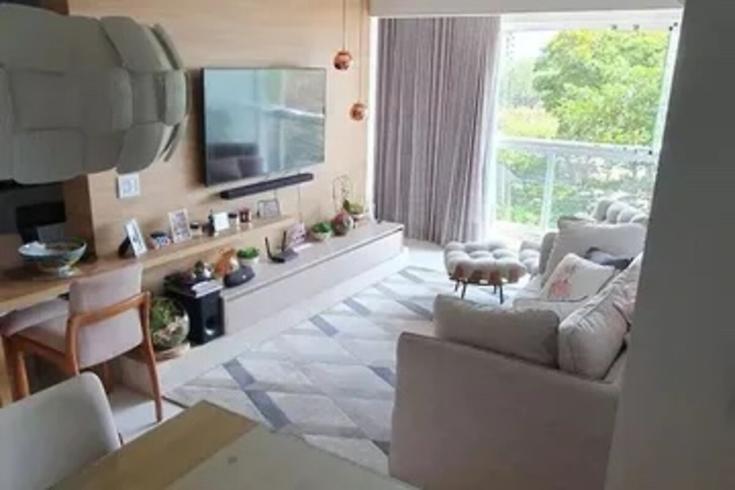 Flat/Kitinet/Loft/Studio com 1 quarto, foto 7
