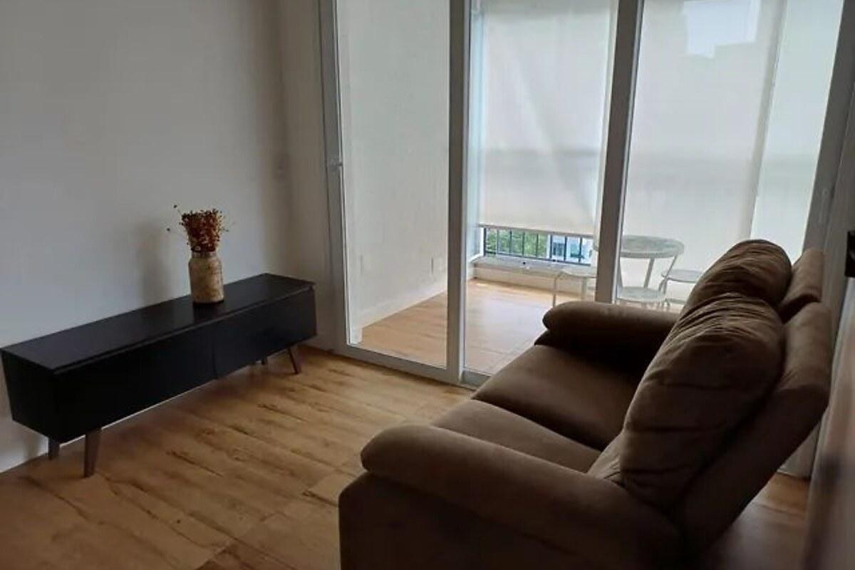 Apartamento triplex com 4 quartos, foto 1