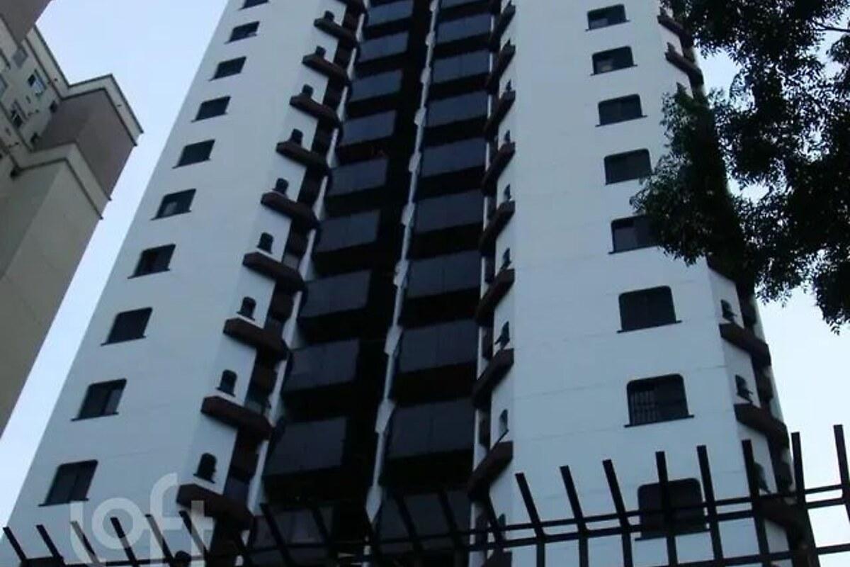 Apartamento com 2 quartos, foto 1