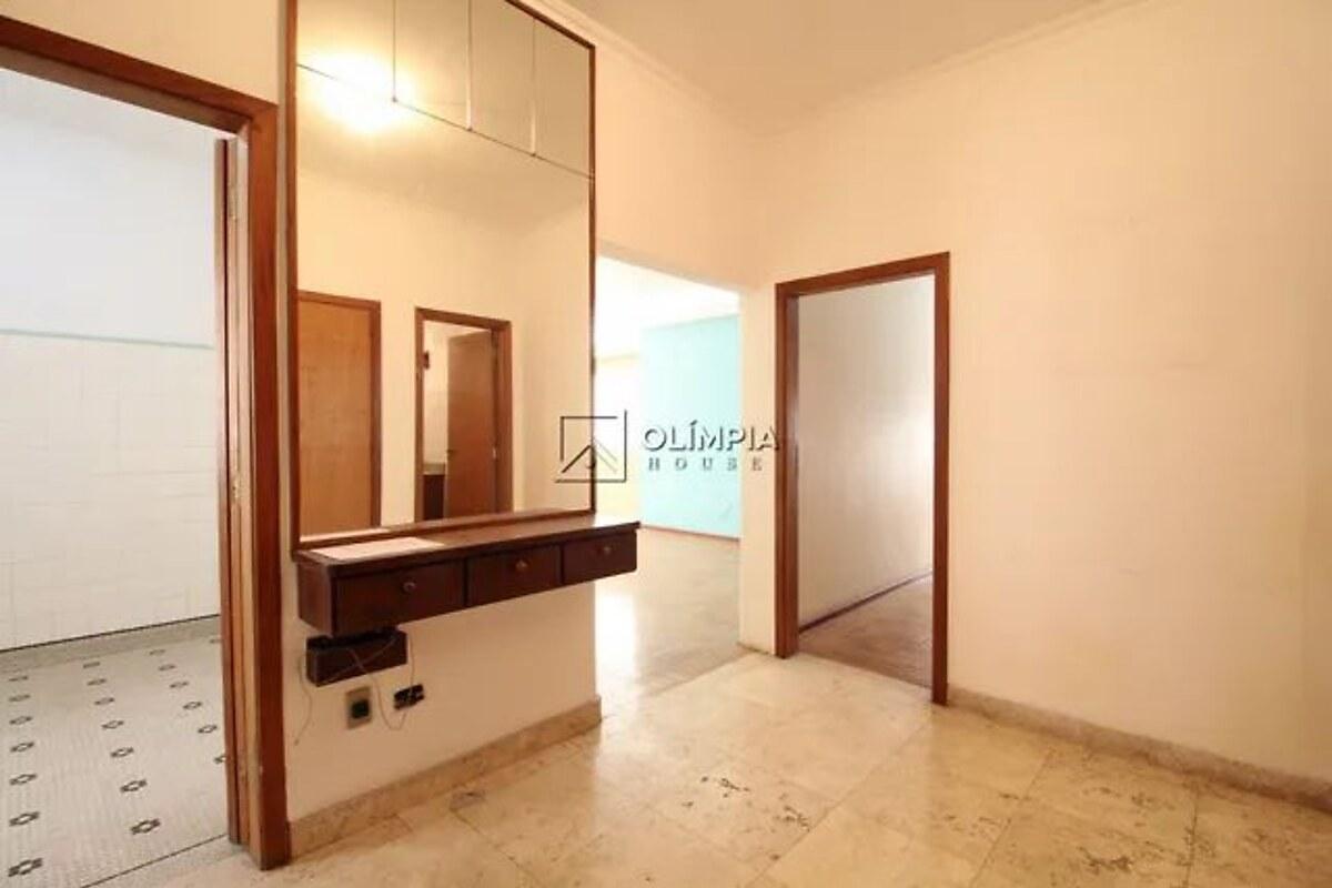 Apartamento com 2 quartos, foto 1